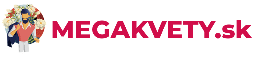 Logo Kvety